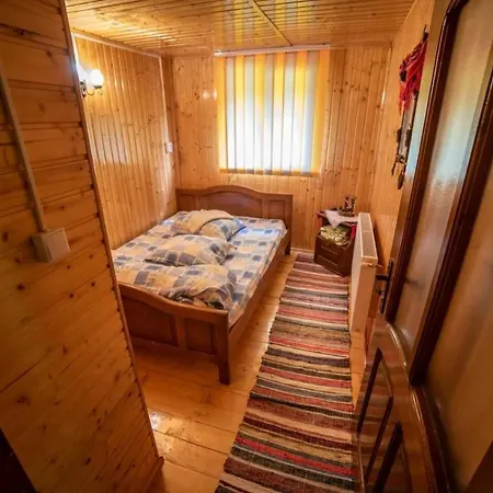 Cret Guest house