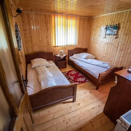 Guest house Cret *