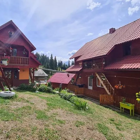 Cret Guest house *