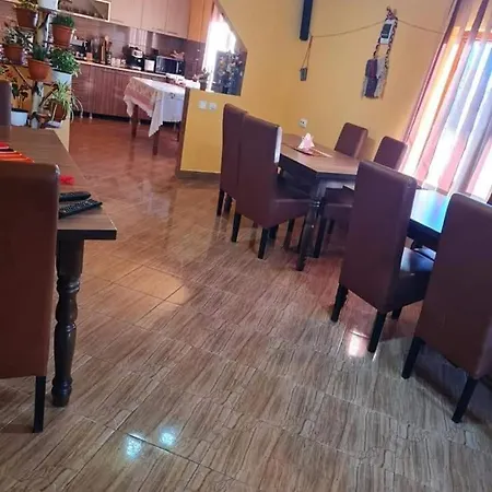 Guest house Cret
