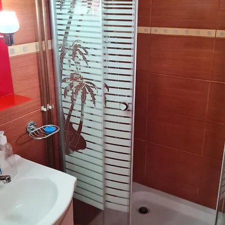 Guest house Cret *